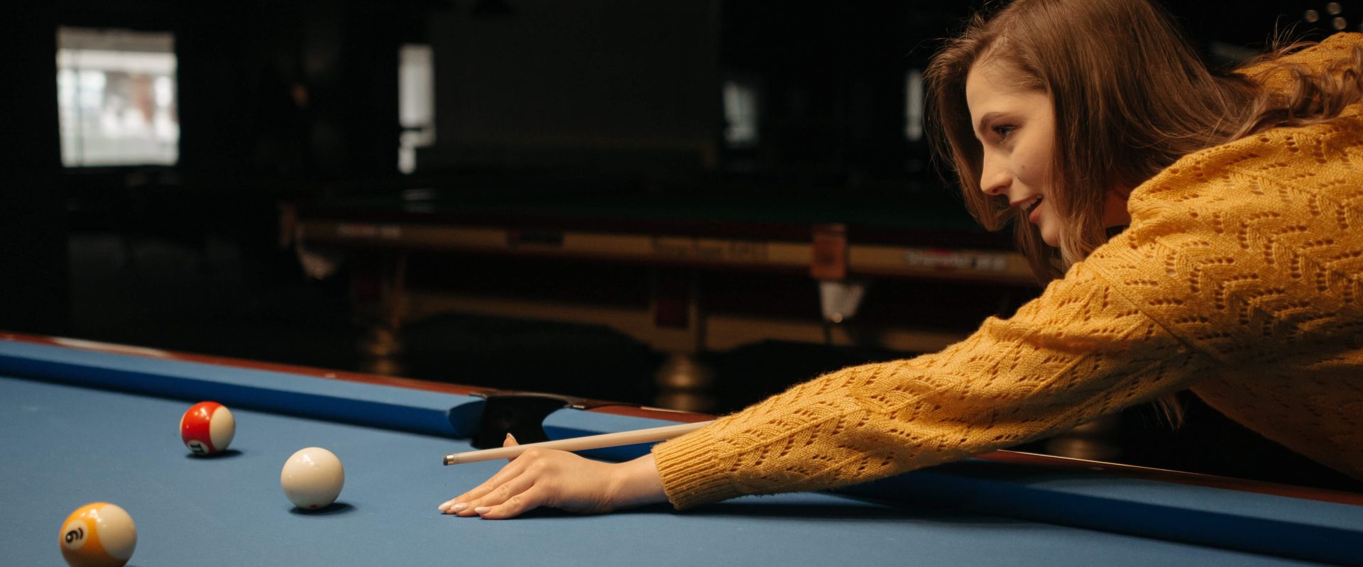 Comment choisir son billard américain ? Sport4Heros