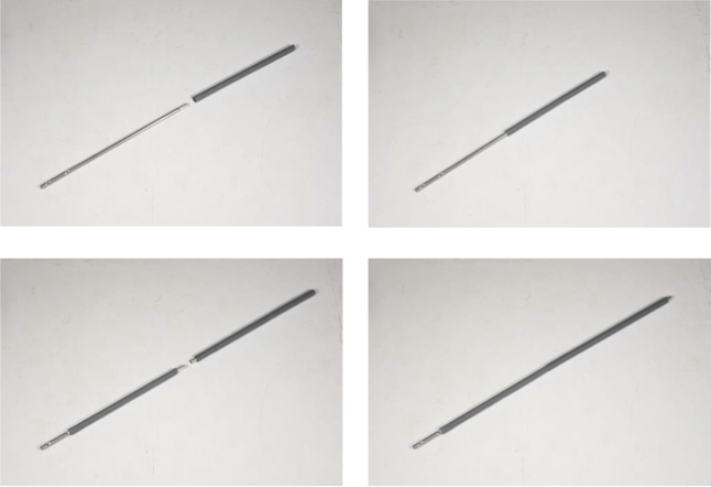 Montage perches- comment monter son trampoline de jardin