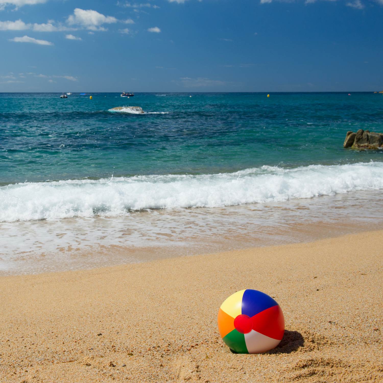 Découvrez les 4 meilleurs jeux compacts pour la plage !